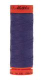 Mettler Metrosene Poly Thread 50wt 150m/164yds Twilight Old Number 1161-0673 9161-1085