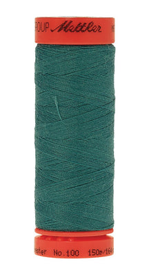 Mettler Metrosene 50wt Thread - Deep Aqua (9161-1091)