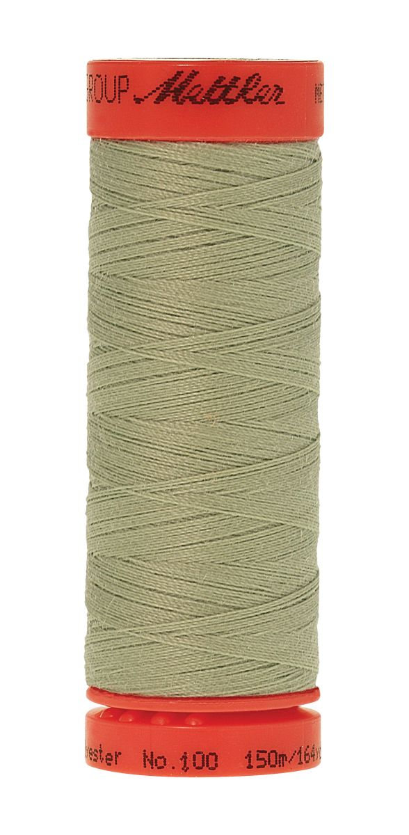 Mettler Metrosene 50wt Thread - Spanish Moss (9161-1095)