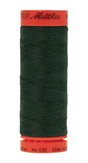 Mettler Metrosene 50wt Thread - Bright Green (9161-1097)