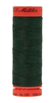 Mettler Metrosene 50wt Thread - Bright Green (9161-1097)