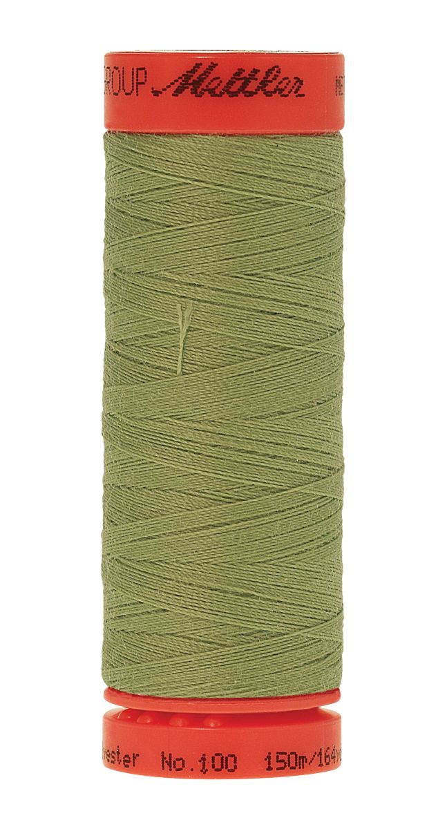 Mettler Metrosene 50wt Thread - Kiwi (9161-1098)