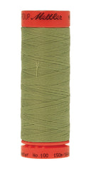 Mettler Metrosene 50wt Thread - Kiwi (9161-1098)