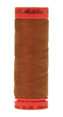 Mettler Metrosene 50wt Thread - Brass (9161-1131)