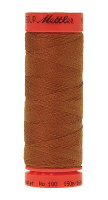 Mettler Metrosene 50wt Thread - Brass (9161-1131)