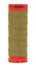 Mettler Metrosene 50wt Thread - Seaweed (9161-1148)