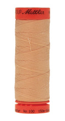 Mettler Metrosene 50wt Thread - Shrimp Pink (9161-1163)