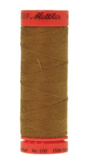 Mettler Metrosene 50wt Thread - Ginger (9161-1207)