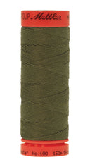 Mettler Metrosene 50wt Thread - Seagrass (9161-1210)