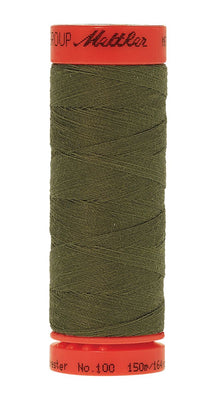 Mettler Metrosene 50wt Thread - Seagrass (9161-1210)