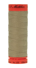 Mettler Metrosene 50wt Thread - Green Grape (9161-1212)