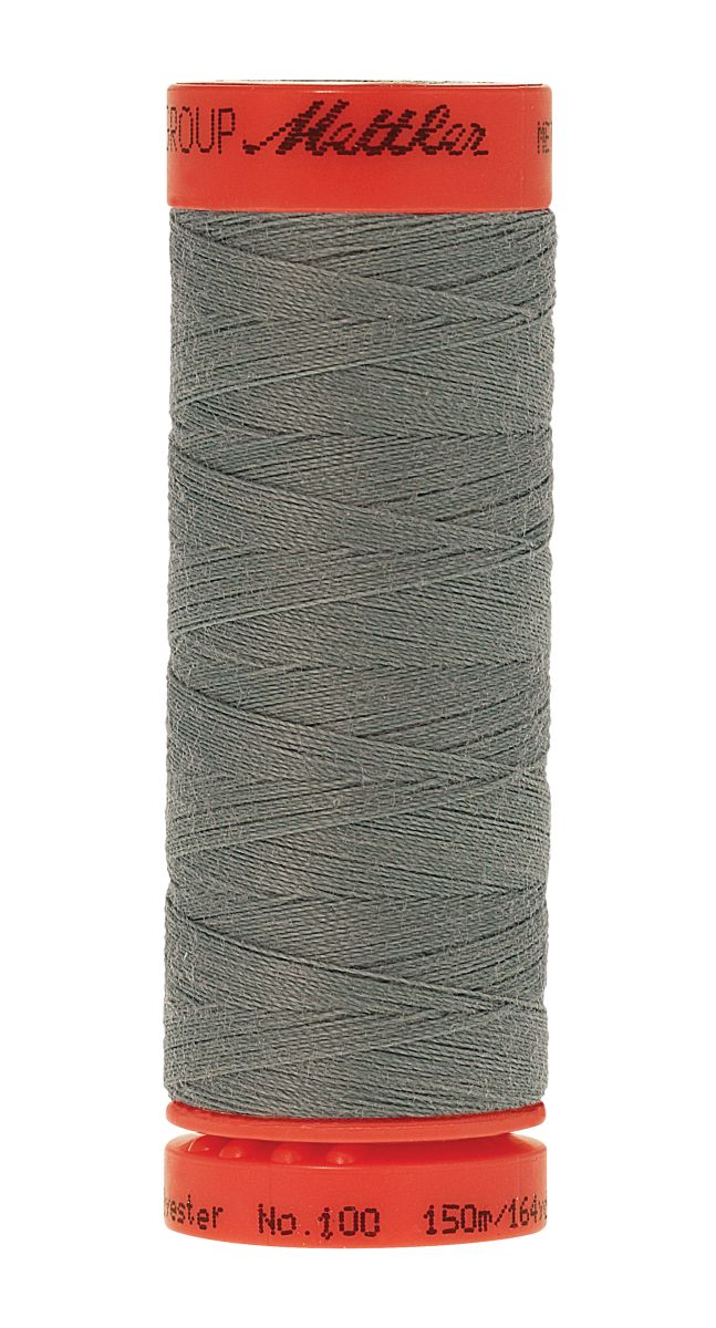Mettler Metrosene 50wt Thread - Vintage Blue (9161-1214)