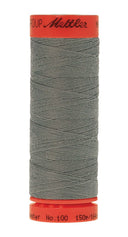 Mettler Metrosene 50wt Thread - Vintage Blue (9161-1214)