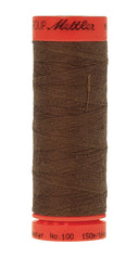 Mettler Metrosene 50wt Thread - Pecan (9161-1223)