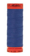 Mettler Metrosene 50wt Thread - Nordic Blue (9161-1301)