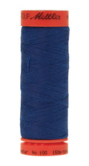 Mettler Metrosene 50wt Thread - Royal Blue (9161-1303)