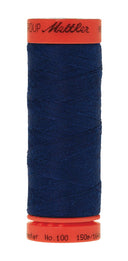 Mettler Metrosene 50wt Thread - Imperial Blue (9161-1304)