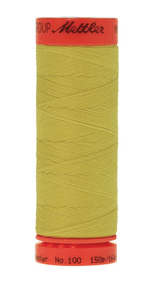 Mettler Metrosene 50wt Thread - Limelight (9161-1309)