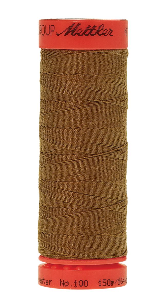 Mettler Metrosene 50wt Thread - Golden Grain (9161-1311)