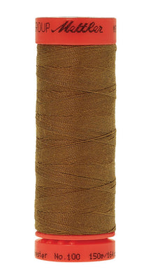 Mettler Metrosene 50wt Thread - Golden Grain (9161-1311)