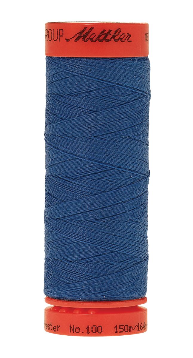 Mettler Metrosene 50wt Thread - Marine Blue (9161-1315)