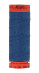 Mettler Metrosene 50wt Thread - Marine Blue (9161-1315)