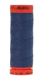 Mettler Metrosene Poly Thread 50wt 150m/164yds Steel Blue Old Number 1161-0413 9161-1316