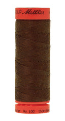 Mettler Metrosene 50wt Thread - Dark Brass (9161-1320)