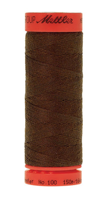 Mettler Metrosene 50wt Thread - Dark Brass (9161-1320)