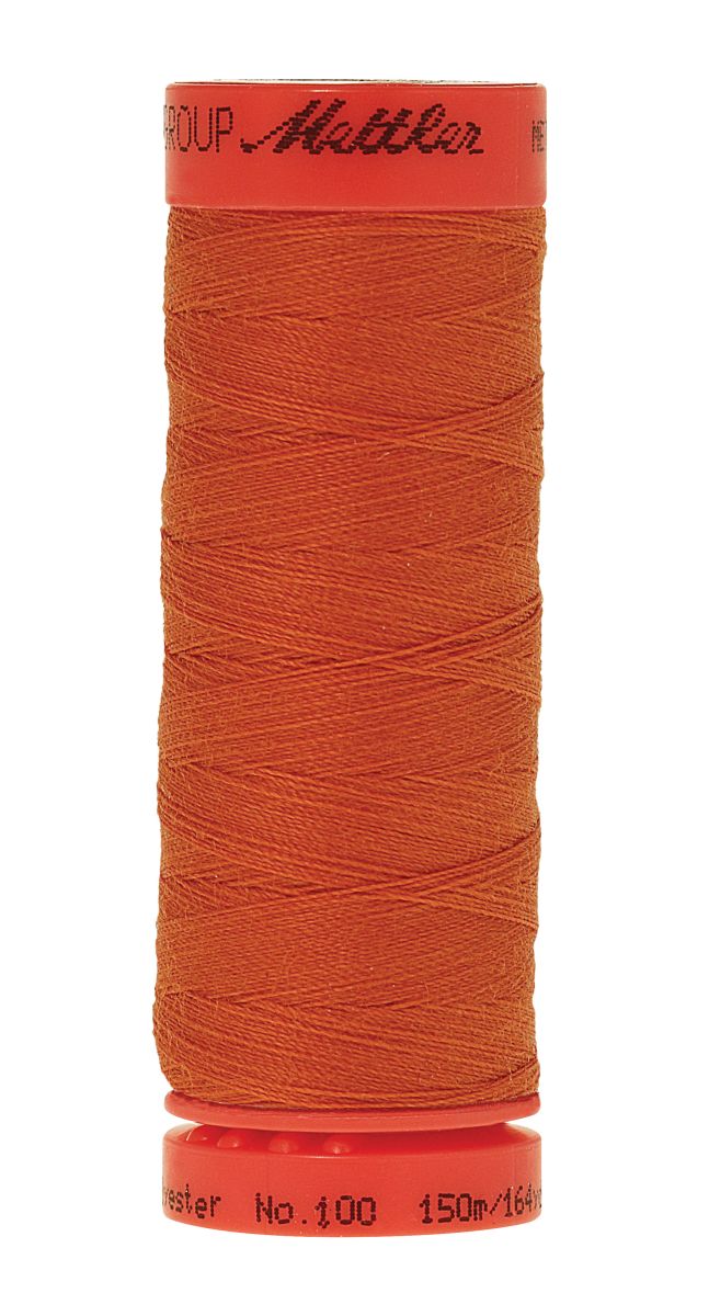 Mettler Metrosene 50wt Thread - Clay (9161-1334)