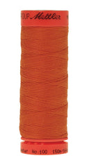 Mettler Metrosene 50wt Thread - Clay (9161-1334)