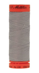 Mettler Metrosene 50wt Thread - Silvery Grey (9161-1340)