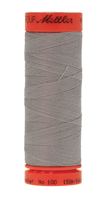 Mettler Metrosene 50wt Thread - Silvery Grey (9161-1340)