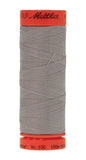 Mettler Metrosene Poly Thread 50wt 150m/164yds Silvery Grey Old Number 1161-0749 9161-1340