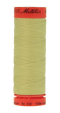 Mettler Metrosene Poly Thread 50wt 150m/164yds Spring Green Old Number 1161-0893 9161-1343
