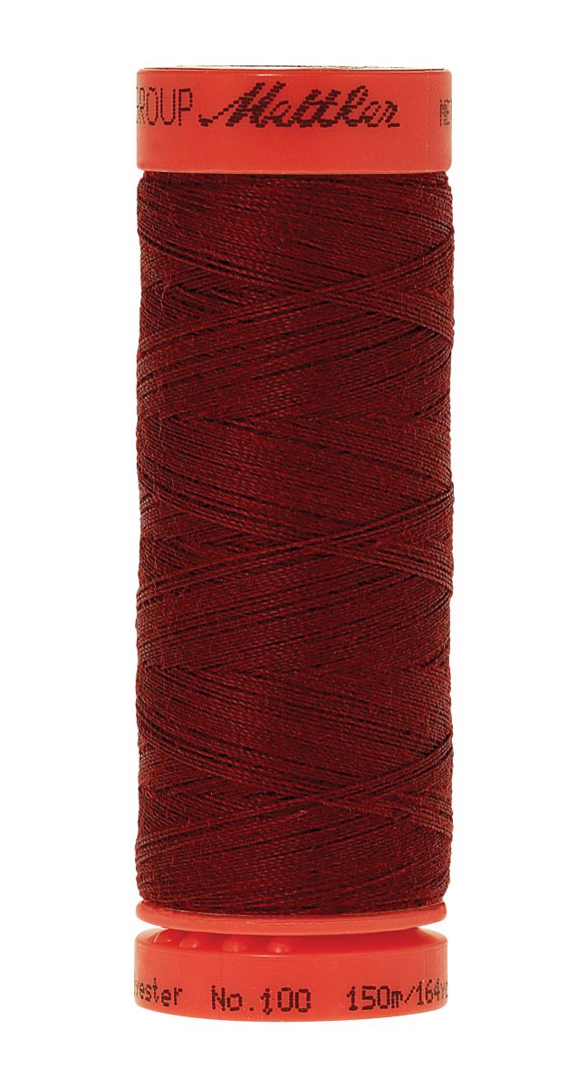 Mettler Metrosene 50wt Thread - Blue Elderberry (9161-1348)