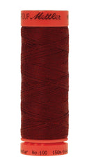 Mettler Metrosene 50wt Thread - Blue Elderberry (9161-1348)