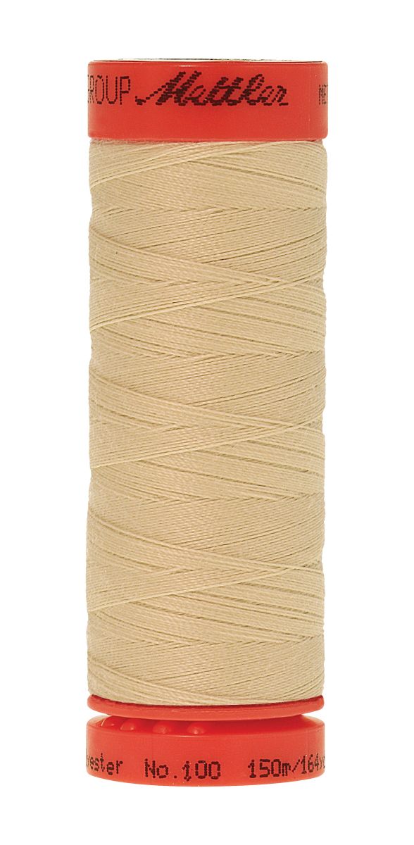 Mettler Metrosene 50wt Thread - Lime Blossom (9161-1384)