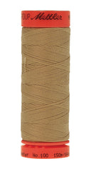 Mettler Metrosene 50wt Thread - Rattan (9161-1385)