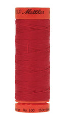 Mettler Metrosene 50wt Thread - Geranium (9161-1391)