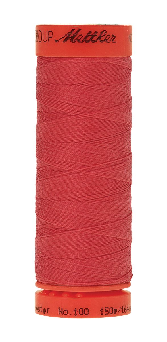 Mettler Metrosene 50wt Thread - Persimmon (9161-1402)