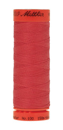 Mettler Metrosene 50wt Thread - Persimmon (9161-1402)