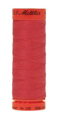 Mettler Metrosene 50wt Thread - Persimmon (9161-1402)