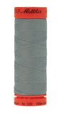 Mettler Metrosene Poly Thread 50wt 150m/164yds Serenity Old Number 1161-0910 9161-1410