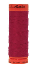 Mettler Metrosene 50wt Thread - Bright Ruby (9161-1422)