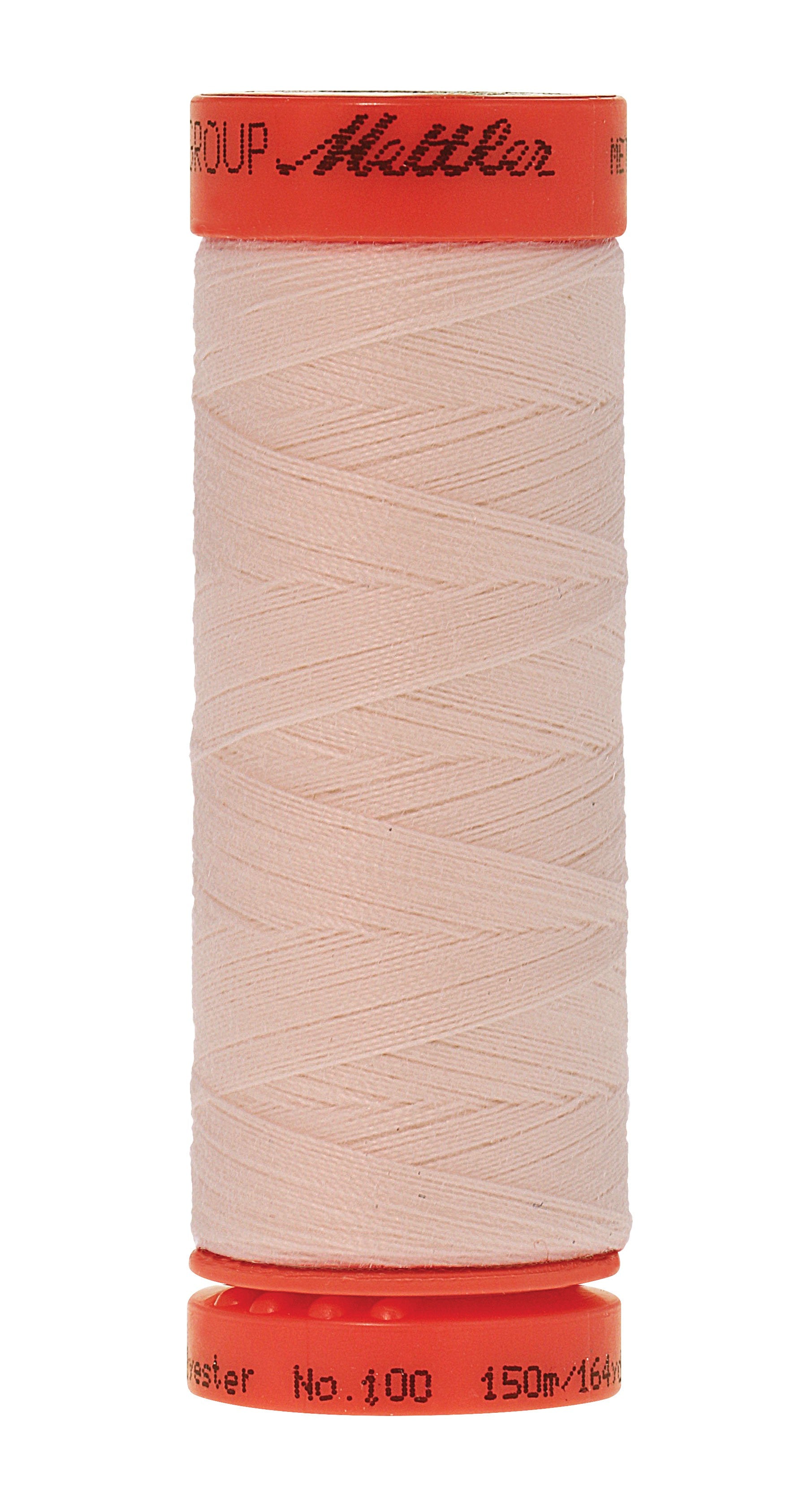 Mettler Metrosene 50wt all purpose thread 164yd Pumice Stone 1451