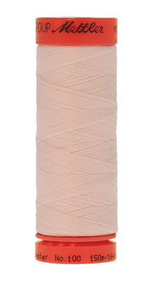Mettler Metrosene 50wt all purpose thread 164yd Pumice Stone 1451