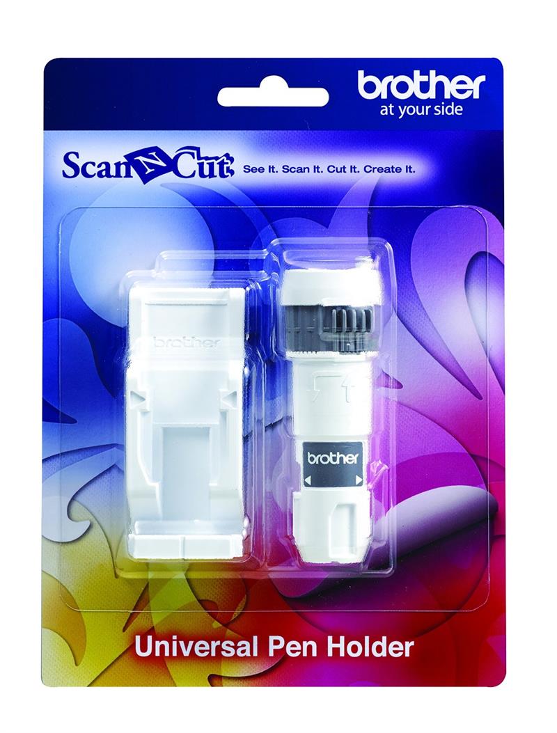 Brother ScanNCut Universal Pen Holder