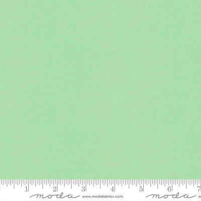 Bella Solids 2025 Cool Mint 9900 470 Moda #1