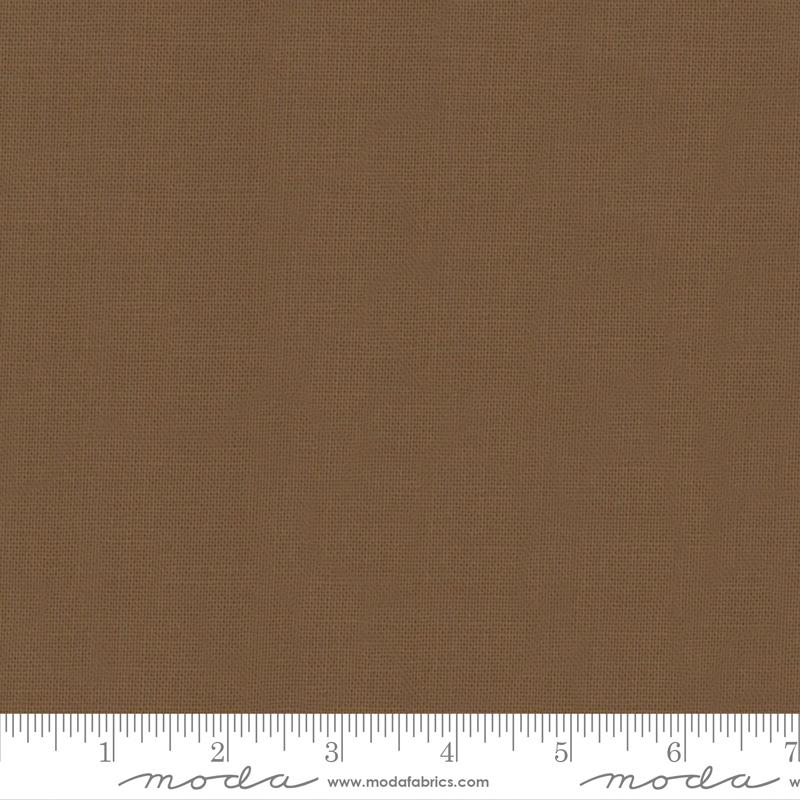 Bella Solids 2025 Fawn 9900 477 Moda #1